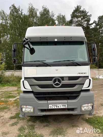 Услуги длинномера