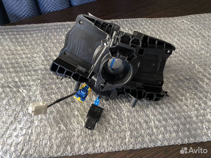 Шлейф подрулевой Renault Duster (с круизом)