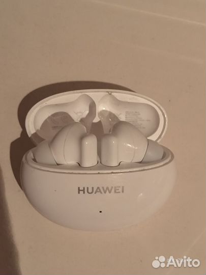 Huawei freebuds 5i