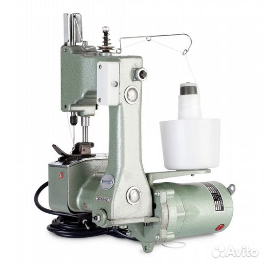 Мешкозашивочная машина Foodatlas GK-9-2 (новая)