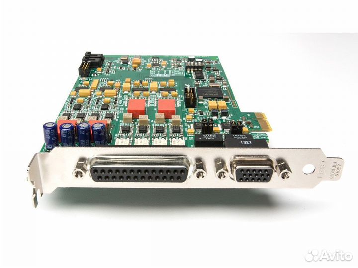 Lynx Studio E44 звуковая карта