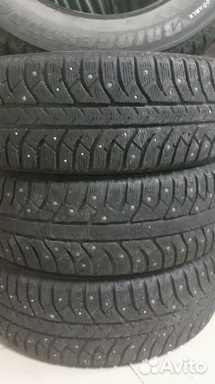 Bridgestone Ice Cruiser 7000 235/65 R18 110T