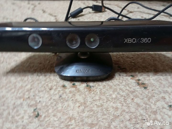 Xbox 360 на 256 гб