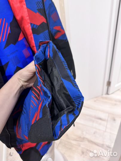 Зимний костюм на мальчика 164-170