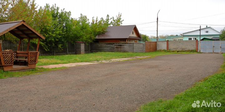 Коммерческая недвижимость