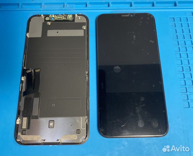 Дисплей для iPhone 5s-11