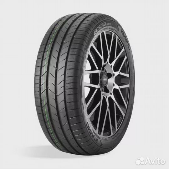 Kumho Ecsta HS52 195/45 R16 84V