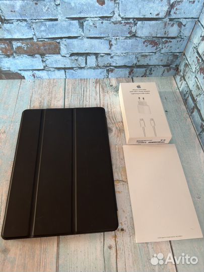 iPad 2021