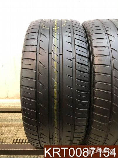 Hankook Ventus Prime 2 K115 255/45 R18 106K
