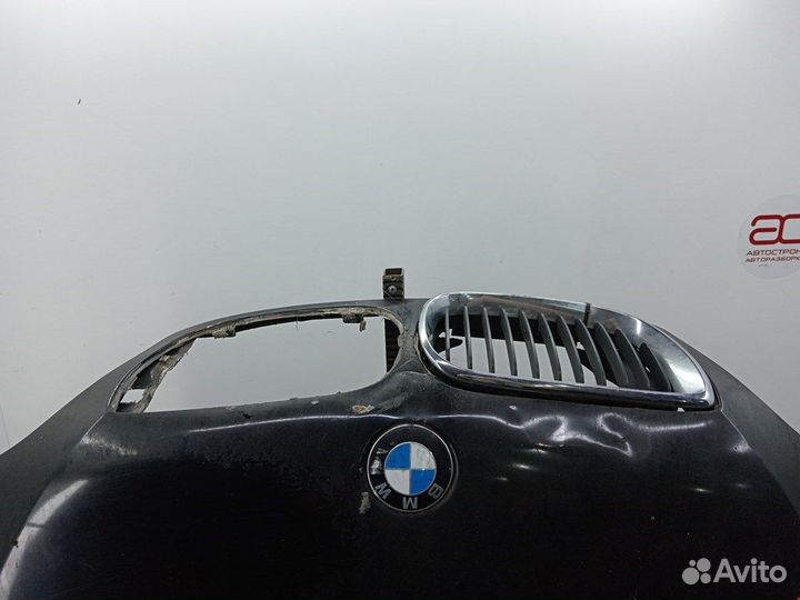Капот для BMW 3-Series (E46) 41617042893