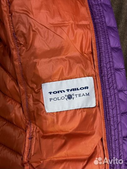 Куртка Tom Tailor