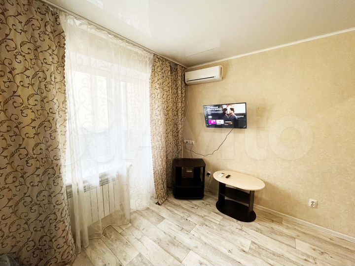 1-к. квартира, 40 м², 3/9 эт.