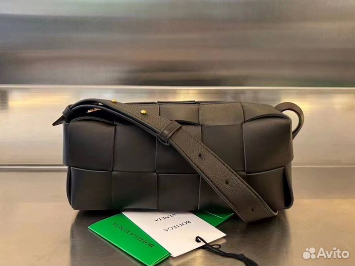 Сумка Bottega Veneta