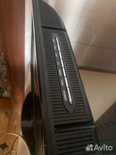 Маленький телевизор ЖК