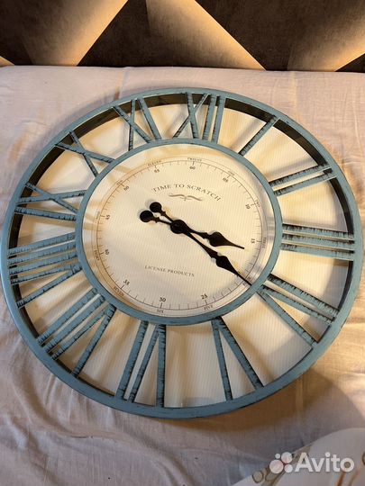 Настенные часы