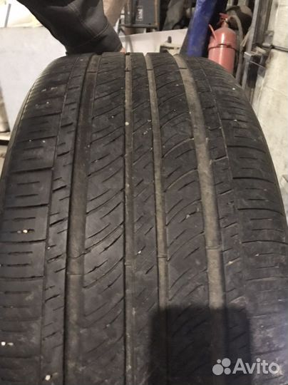 Michelin Energy MXV4 255/55 R18 105F