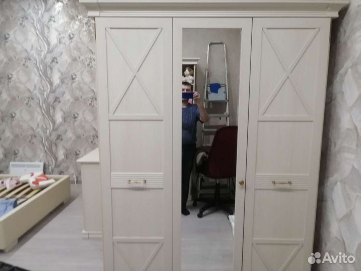 Сборка мебели