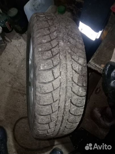 Matador MP 50 Sibir Ice 2 195/65 R15