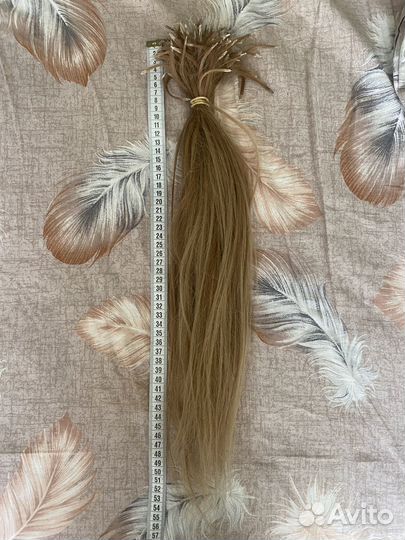 Волосы для наращивания