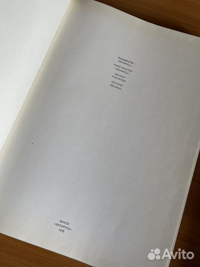 Книги/Шишкин, Белорусская живопись