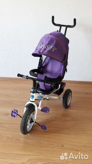 Детские коляски прогулочные