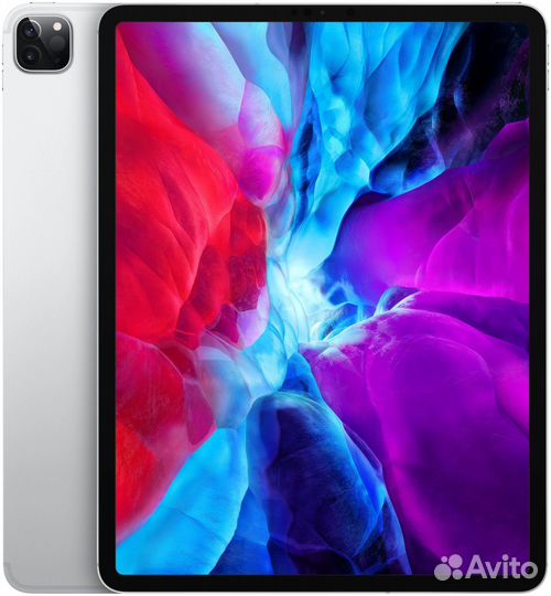 iPad pro 12.9 128gb 2022 Канада