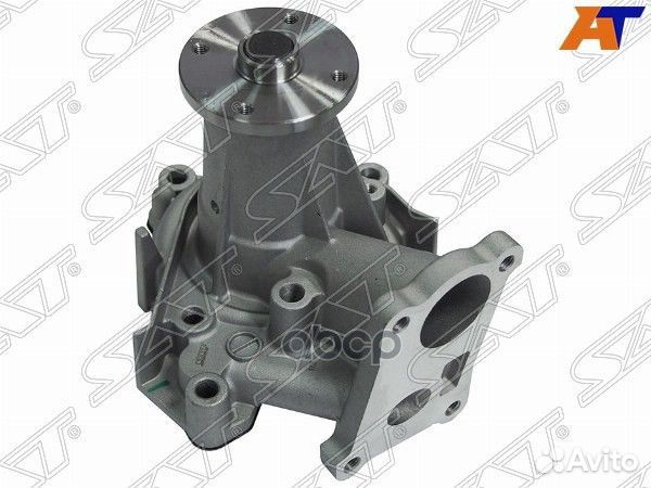 Насос водяного охлаждения MMC pajero/montero V2