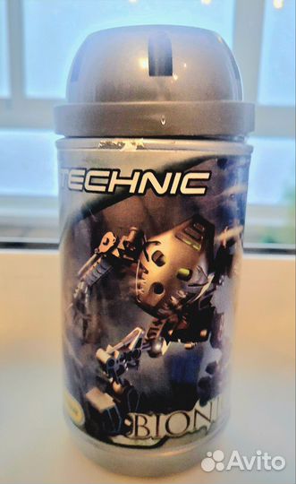 Lego bionicle onua 2001