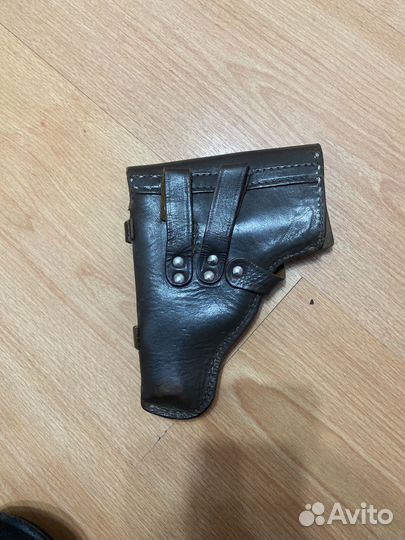 Кобура для ПМ