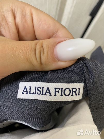 Школьная форма