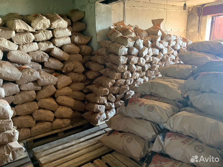 Уголь оптом от производителя