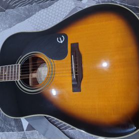 Epiphone PRO-1 plus VS