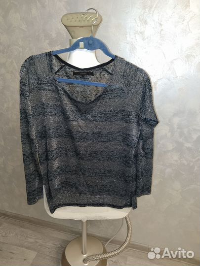 Блузки кофты женские