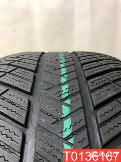 Michelin Pilot Alpin PA4 255/45 R19 104V