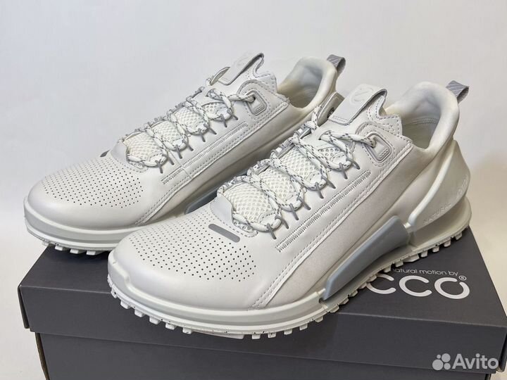 39 Кросовки Ecco Biom