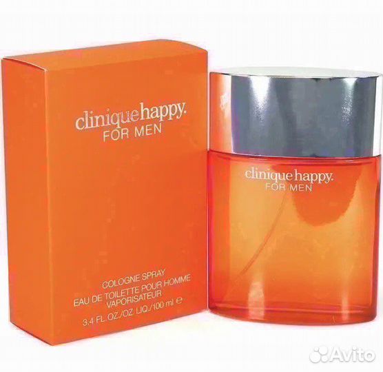 Мужской Аромат