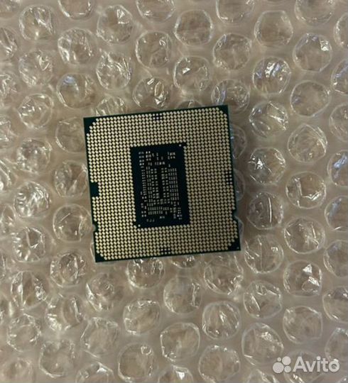 Процессор intel core i5 10400f oem