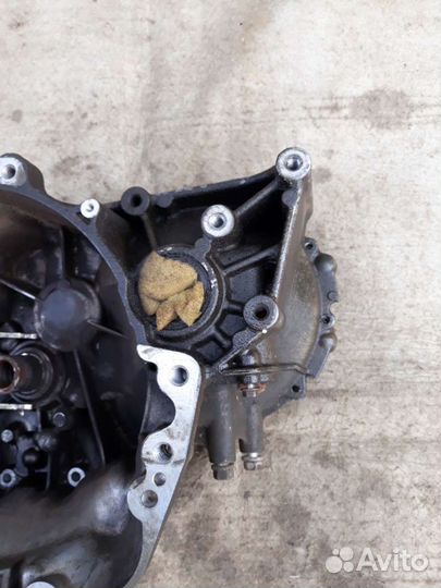 Колокол МКПП Сузуки Лиана 2WD