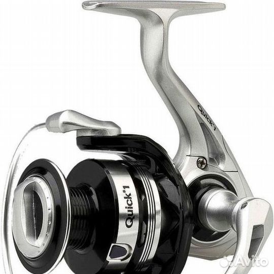 Катушка Dam Quick 1 4000 FD