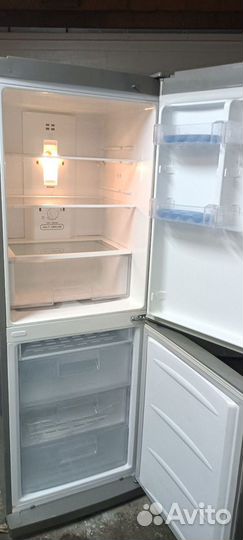 Холодильник LG, Nofrost