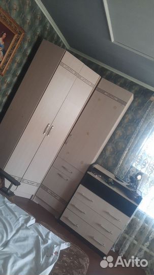 Мебель бу