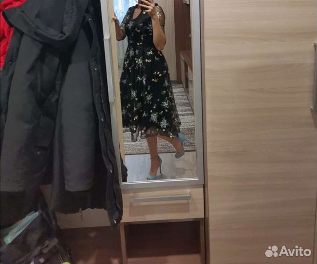 Платье на выпускной