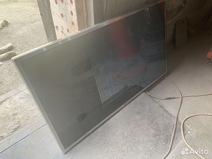 Телевизор samsung UE40F6200AK