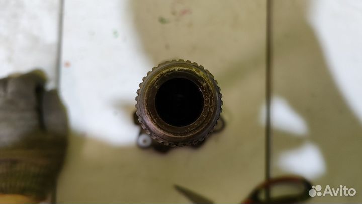 Промежуточный вал АКПП 6HP-19 Ауди А6