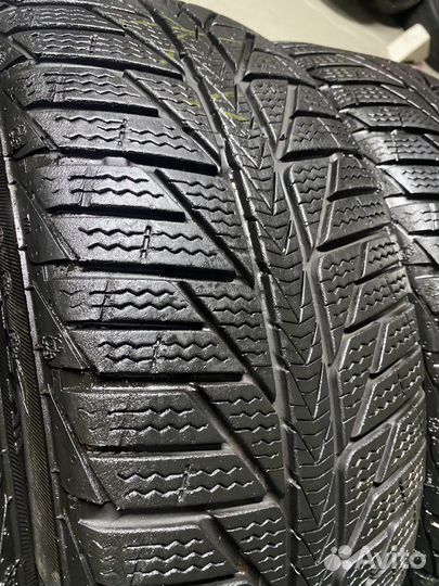 Viking SnowTech 205/55 R16