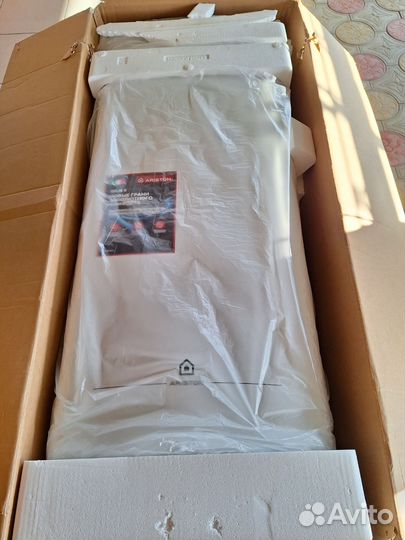Водонагреватель Ariston Tech R ABS 100