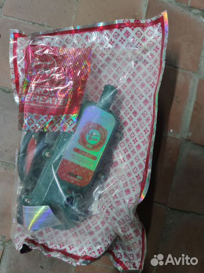 Подогреватель тосола