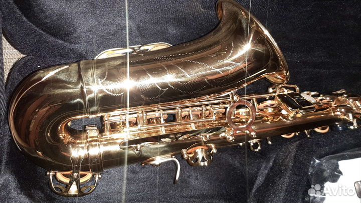 Саксофон альт Ammoon