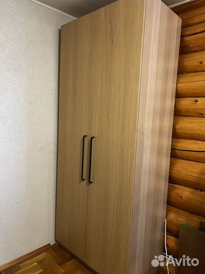 Шеаф икеа пакс оригинал 100 дуб