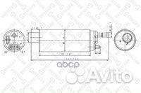 10-01044-SX насос топливный электрический 4.0b